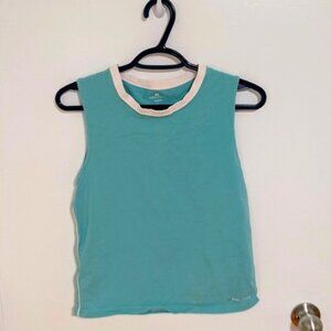 Womens Large Athletic Shirt